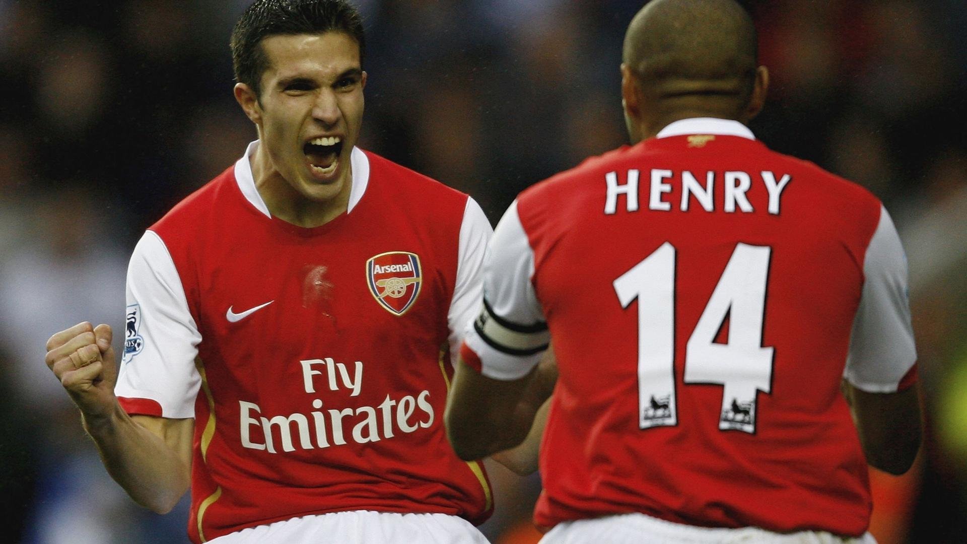 英超终极较量：力争上游，精彩不断，英超专题