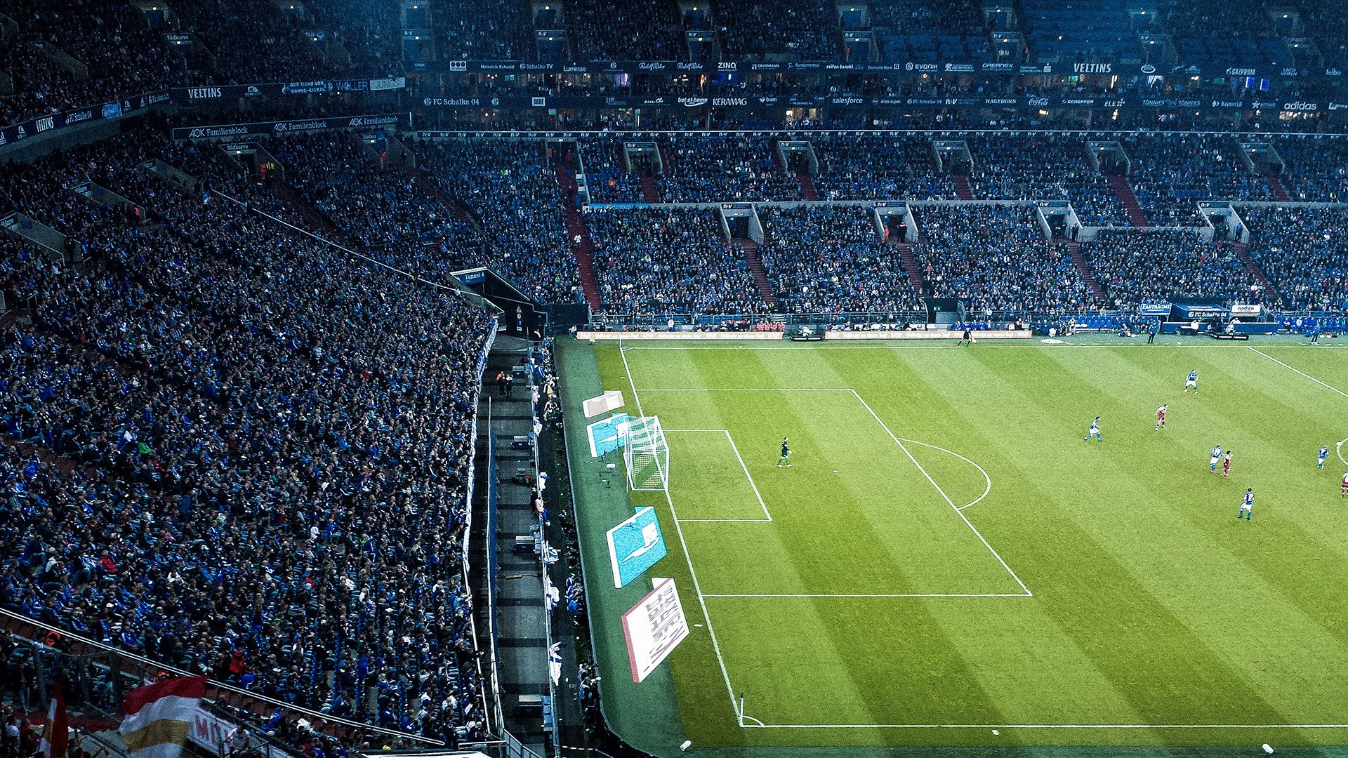 爱游戏官网充值-世界杯高光时刻：造梦、惊喜、奇迹不断上演，世界杯曝光也好